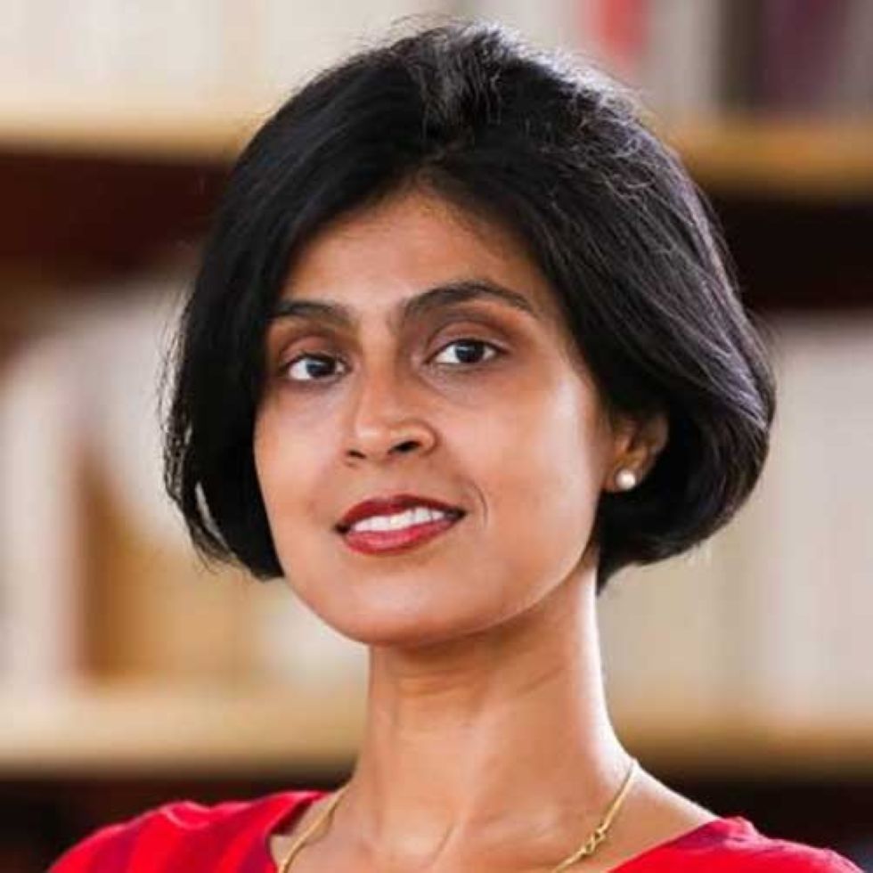 Poulami Roychowdhury