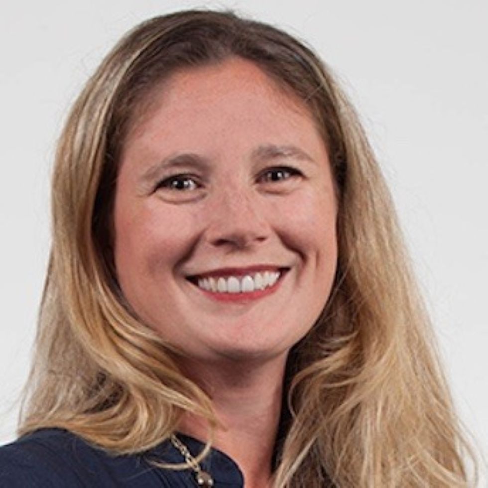 Carrie Spearin