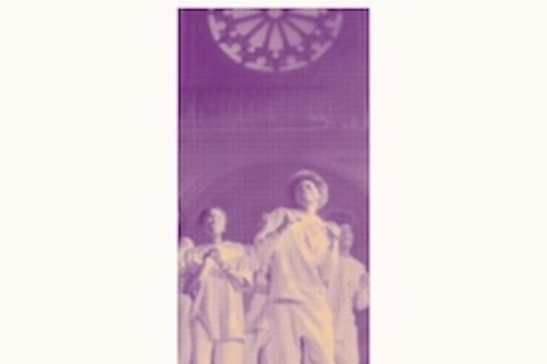 From Jesus to J-Setting: Religious and Sexual Fluidity among Young Black People