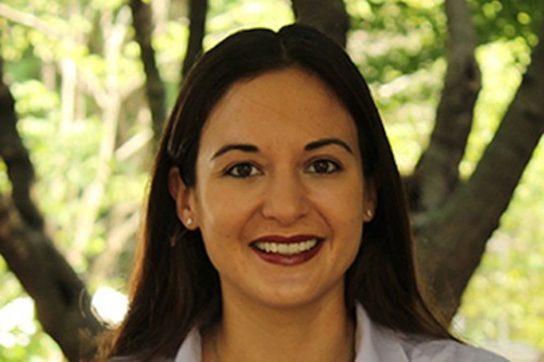 Dr. Dos Santos