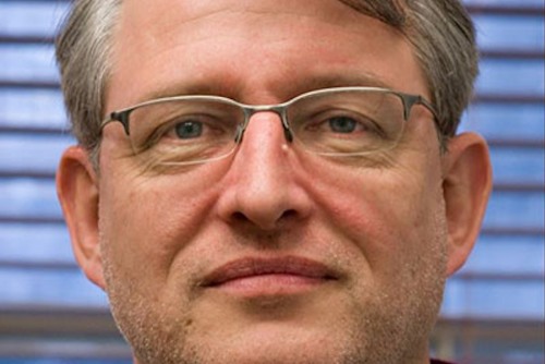 Patrick Heller