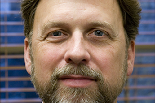 David Lindstrom