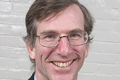Professor Michael J. White