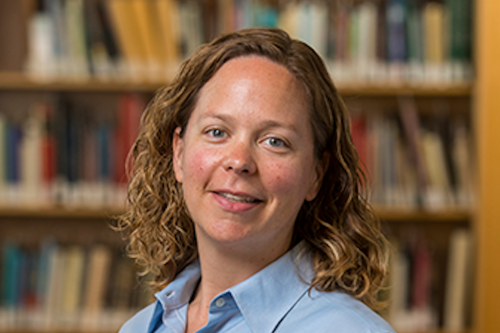Emily Rauscher