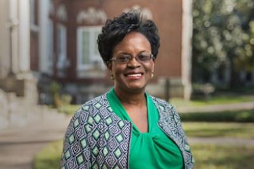 Sandra Barnes
