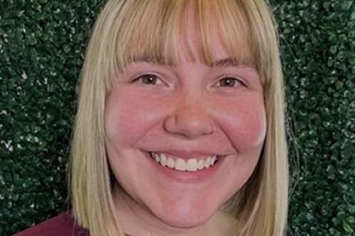Sarah Hodgman