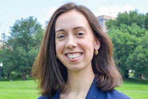 Ananda Martin-Caughey