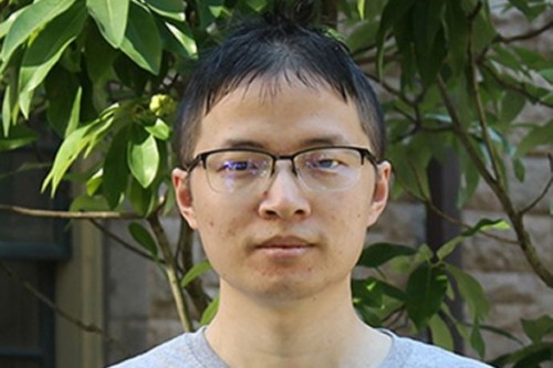 Ang Li