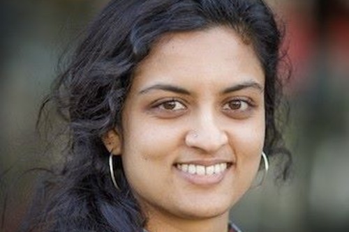 Archana Ramanujam