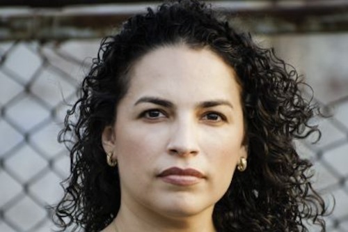 Nicole Gonzalez Van Cleve