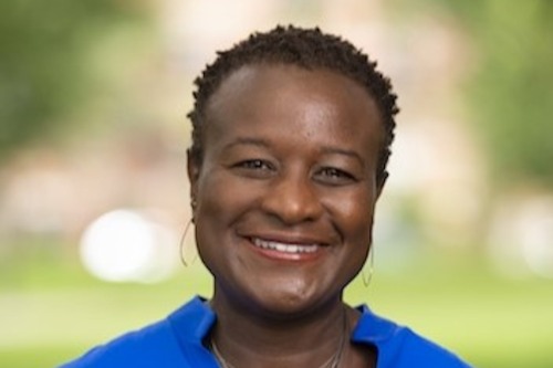 Prudence Carter