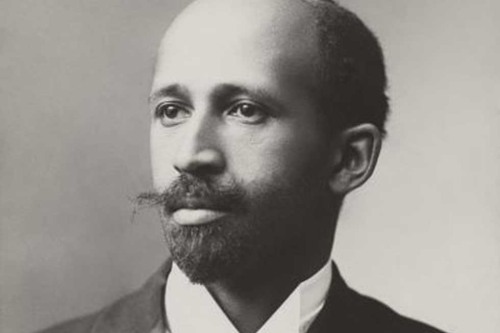 W.E.B. Du Bois