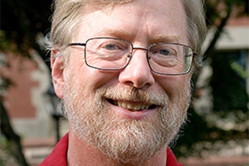 Professor Logan