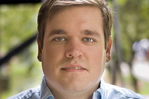 Aaron Niznik