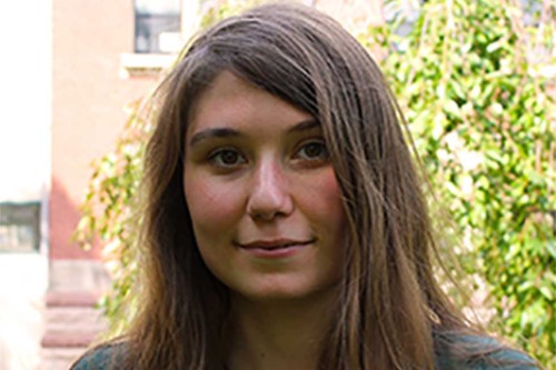 Yasemin Bavbek