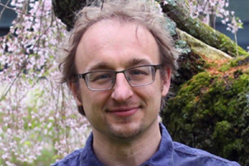 Josh Pacewicz