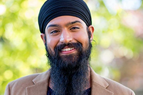 prabhdeep kehal