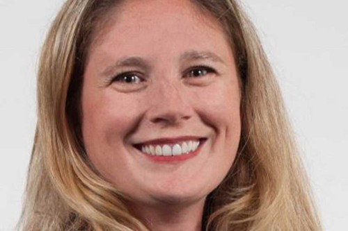 Carrie Spearin