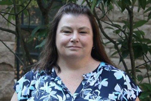 Tami Mildner