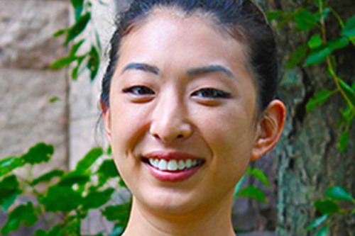 Tina Park