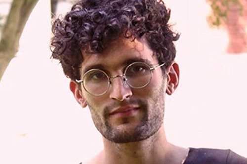 Jonathan Tollefson