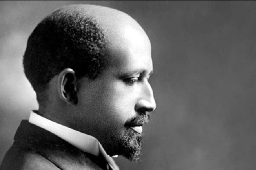 WEB Du Bois