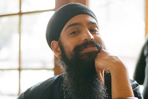 Dr. prabh kehal