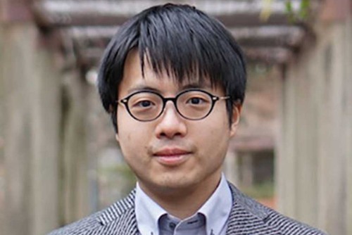 Dr. Kihara