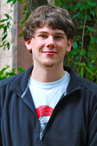 Zachary Wilmot