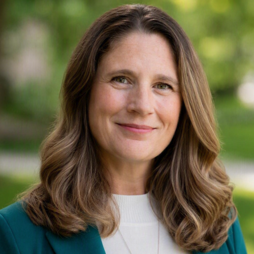 Carrie Spearin
