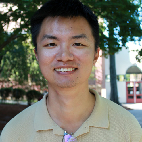 Yusheng WIlson Wu