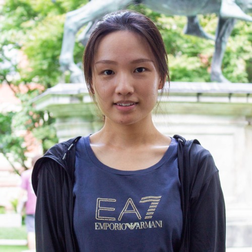 Yijia Bai