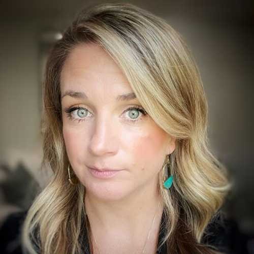 Courtney Boen