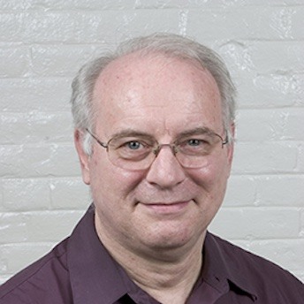 Gregory Elliott