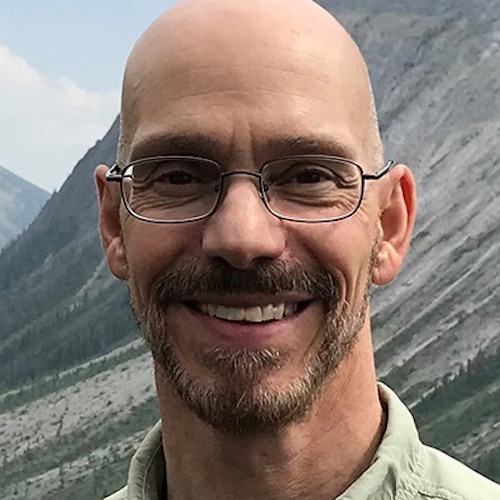 Mark Suchman