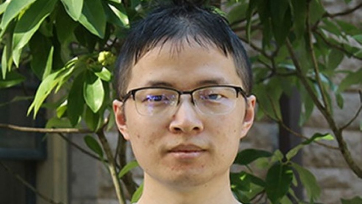 Ang Li Receives Adam Smith Fellowship | Sociology | Brown University