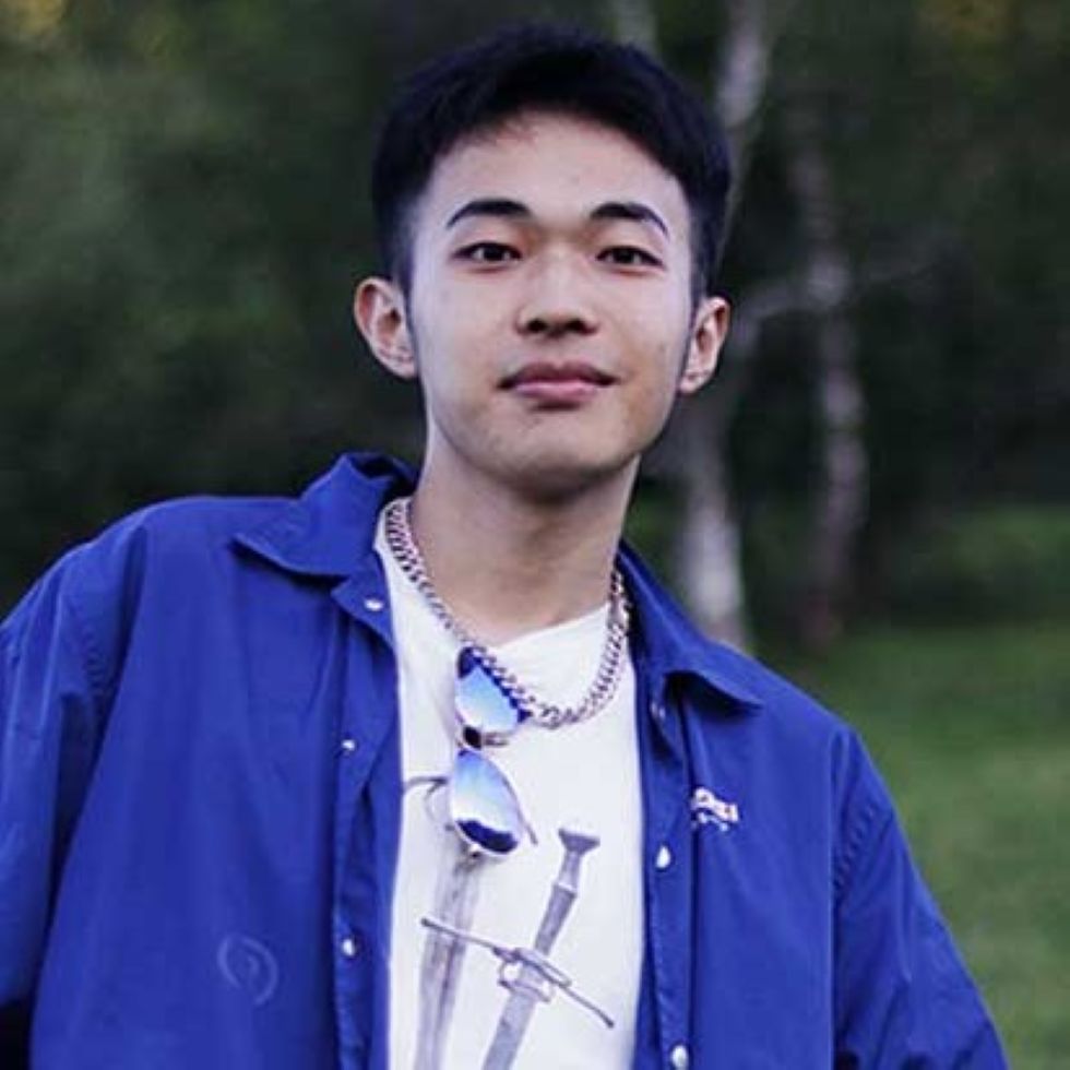 Zachk Huang